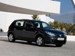 Dacia Sandero 2008 года
